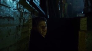 Into the Woods- Nygma pursues Jim