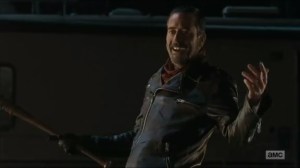 Last Day on Earth- Negan can't decide who to kill