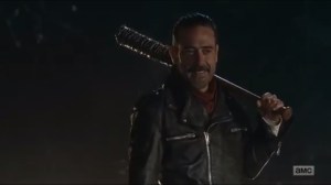 Last Day on Earth- Negan demands to know who is the group leader