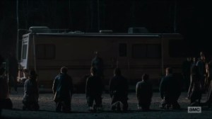 Last Day on Earth- Ready to meet Negan