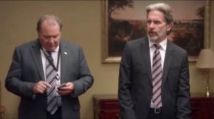 Morning After- Kent corrects pronounciation