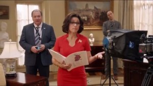 Morning After- Selina doesn't care about Catherine's documentary