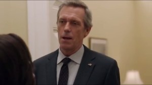 Morning After- Tom James does not want to be the economy czar