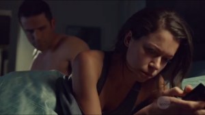 The Collapse of Nature- Beth gets a phone call from her source