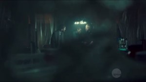 The Collapse of Nature- Beth investigates