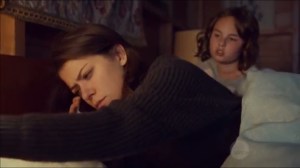 The Collapse of Nature- Kira and Sarah