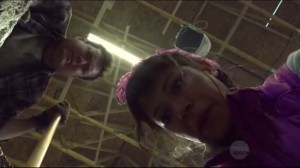 The Stigmata of Progress- Alison and Donnie unearth Leekie's body