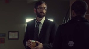 The Stigmata of Progress- Art speaks with Detective Duko