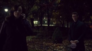 The Stigmata of Progress- Ferdinand speaks with Mrs. S about Neolution