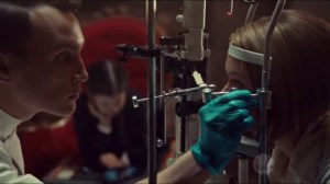 The Stigmata of Progress- Ira examines Rachel