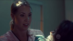 The Stigmata of Progress- Leslie talks to Sarah