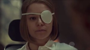 The Stigmata of Progress- Rachel upset at her mother