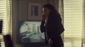 The Stigmata of Progress- Sarah gets a phone call from Helena