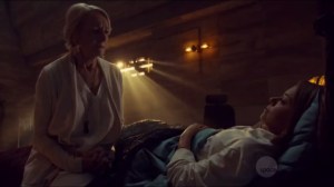 The Stigmata of Progress- Susan and Rachel