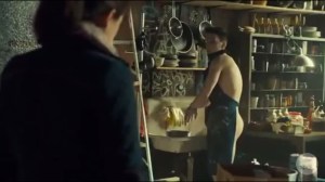 Transgressive Border Crossing- Alison speaks with Felix