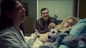 Transgressive Border Crossing- Donnie and Helena learn about the twins