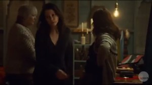 Transgressive Border Crossing- Leaving Iceland