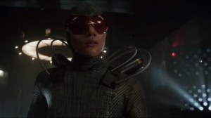 A Legion of Horribles- Bridgit remembers some of her past