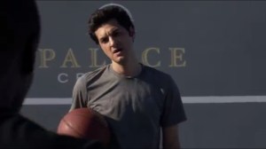 Above Board Metrics- Clyde vents to Marty about not being a partner