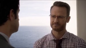 Above Board Metrics- Doug and Clyde talk about never being made partners