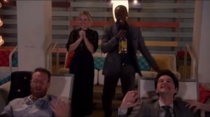 Above Board Metrics- Marty makes partners out of Doug and Clyde