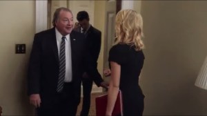 Cuntgate- Dan takes Candi's job from underneath her