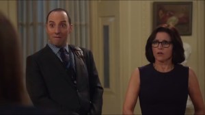 Cuntgate- Gary and Selina react to Catherine's news that she's dating Marjorie