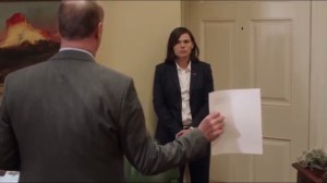 Cuntgate- Mike tries to get Marjorie to join his GroupOn