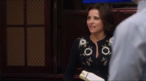 Cuntgate- Selina changes her mind again