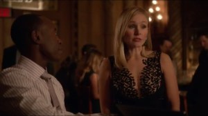 End State Vision- Jeannie in a fancy-ass dress