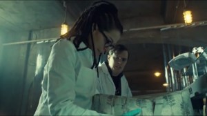 From Instinct to Rational Control- Cosima and Scott examine Leekie's skull