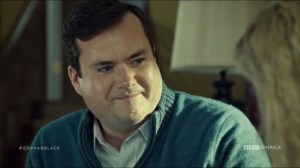 From Instinct to Rational Control- Donnie talks to Alison about Donnie