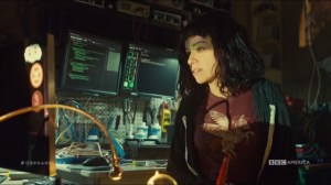 From Instinct to Rational Control- M.K. at work