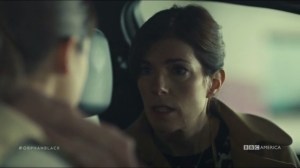 From Instinct to Rational Control- Portia Grossman, played by Lindsey Connell, tells Alison to ask for the Britghtborn treatments