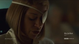 From Instinct to Rational Control- Rachel and Susan talk about Charlotte's life