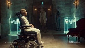 From Instinct to Rational Control- Susan needs to go away again