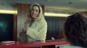 Human Raw Material- Krystal arrives at Brightborn for her appointment