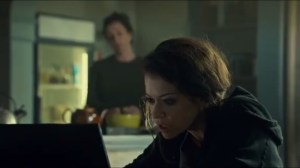 Human Raw Material- Sarah looks at Cosima and Alison's findings