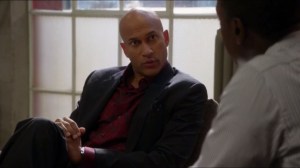 Johari Window- Devin and Marty get real