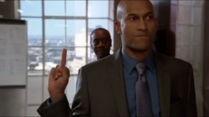 Johari Window- Devin out