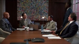 Johari Window- High tech lynching