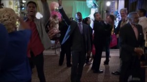 Johari Window- Let the church say Amen