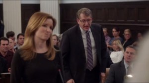 Mother- Karen can't stop the recount