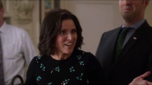 Mother- Selina flip-flops on the recount