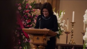 Mother- Selina has lost Nevada