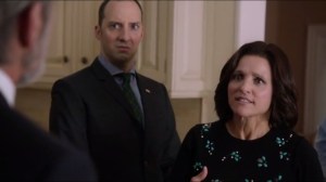 Mother- Selina wants the recount stopped