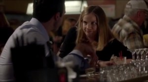 Nevada- Amy leaves the bar