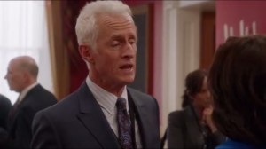 Nevada- Charlie talks with Selina about the economy