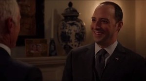 Nevada- Gary speaks with Charlie