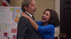 Nevada- Selina learns that Nevada will hold a recount